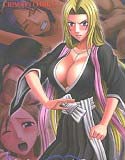 Sexial Battle フルカラー同人誌のジャケット|エロ同人