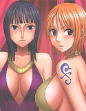 J-Girl.インパルス フルカラー同人誌版のジャケット|エロ同人