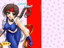 CANDY side:Yのジャケット|エロ同人