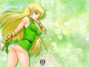 Forest nightのジャケット|エロ同人