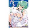 俺がアマタで ゼシカが嫁でのジャケット|エロ同人
