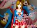 スーパー少女無惨のジャケット|エロ同人