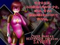 CYBER MANIAX Destroyed Version SAYURIのジャケット|エロ同人