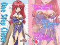 One Step Closerのジャケット|エロ同人