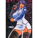 DOUBLE PRISONのジャケット|エロ同人