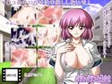 パツンパツンと美少女のジャケット|エロ同人