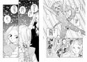 お花と黒レース Vol.3 千の唄億の夢のジャケット|エロ同人