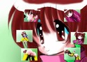 アニスのしーじー集のジャケット|エロ同人