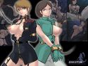 阿片窟計画外伝拾参 離叛兵修正のジャケット|エロ同人