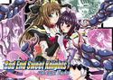 Bad End Sweet Knightsのジャケット|エロ同人
