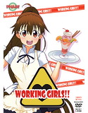 WO○KING GIRLS!!のジャケット|エロ同人