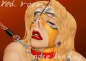 red room ~nose bondage~のジャケット|エロ同人