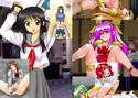 フェチ専科 -第1期- オナってナンボのジャケット|エロ同人