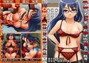 欲望回帰 第213章 -淫乱保険医の鬼畜な性教育-のジャケット|エロ同人