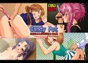 Candy Potのジャケット|エロ同人