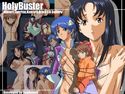 HolyBusterのジャケット|エロ同人