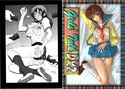 Girl’s Talk DX 2のジャケット|エロ同人