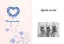 Spcial candyのジャケット|エロ同人