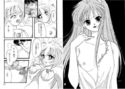 ガーネットの涙のジャケット|エロ同人
