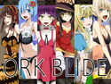 ORK BLIDEのジャケット|エロ同人