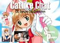 Catlike Chatのジャケット|エロ同人
