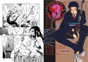 CHAOS STEP 3のジャケット|エロ同人