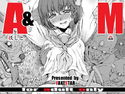 A&Mのジャケット|エロ同人