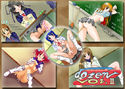 dozen vol.2 ~女子校生~のジャケット|エロ同人