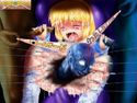 シ○リーハザード わたしはゾンビの母のジャケット|エロ同人