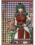 CHINA ARMORのジャケット|エロ同人