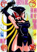 FYC R12Yのジャケット|エロ同人
