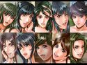 ちょっとHギャラリー 描き下ろしレイヤー付CG集 2009年 Vol.1のジャケット|エロ同人