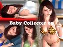 Baby Collecter 05のジャケット|エロ同人