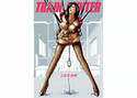 TRAIN HUNTERのジャケット|エロ同人