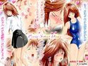 Pretty Sweet Diaryのジャケット|エロ同人
