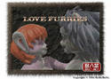 LOVE FURRIESのジャケット|エロ同人
