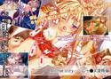 Another story --- ジャ●ヌ凌辱編のジャケット|エロ同人