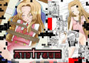 Albtraumのジャケット|エロ同人