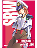 INTERMISSION_if code13:LEFINAのジャケット|エロ同人