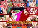 Dangerous Sisters 喰人淫魔獣大図鑑のジャケット|エロ同人