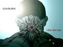 SUNBURNのジャケット|エロ同人