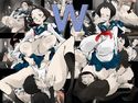 Wのジャケット|エロ同人