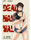 DEADMAN WALKIN’のジャケット|エロ同人
