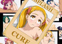 CUREのジャケット|エロ同人