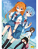 I can (not) choose.のジャケット|エロ同人