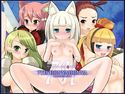 セブンスホニャホニャのジャケット|エロ同人