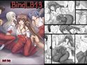 Bind LB13 DL版のジャケット|エロ同人