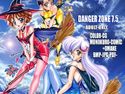 DangerZone7.5-まほtaiSPのジャケット|エロ同人