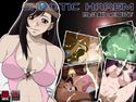 CHAOTIC HAREMのジャケット|エロ同人