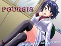 FOURSISのジャケット|エロ同人